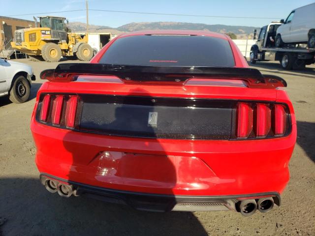 Photo 5 VIN: 1FA6P8JZ1G5522026 - FORD MUSTANG 