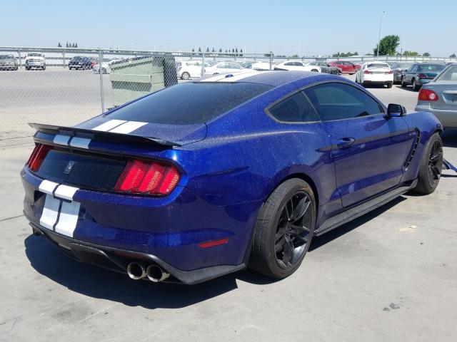 Photo 3 VIN: 1FA6P8JZ1G5522978 - FORD MUSTANG SH 