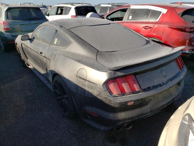 Photo 2 VIN: 1FA6P8JZ1G5523645 - FORD MUSTANG SH 