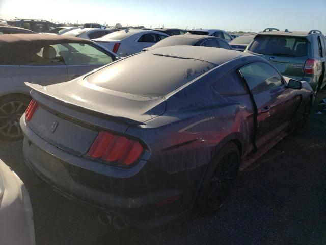 Photo 3 VIN: 1FA6P8JZ1G5523645 - FORD MUSTANG SH 