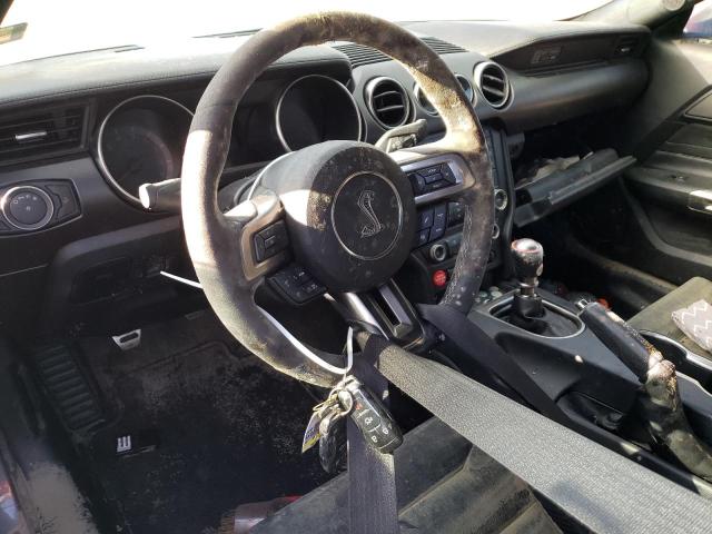 Photo 5 VIN: 1FA6P8JZ1G5523645 - FORD MUSTANG SH 