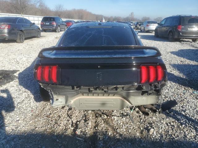 Photo 5 VIN: 1FA6P8JZ1G5524097 - FORD MUSTANG SH 