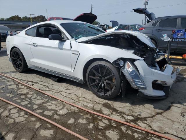 Photo 3 VIN: 1FA6P8JZ1G5524746 - FORD MUSTANG SH 