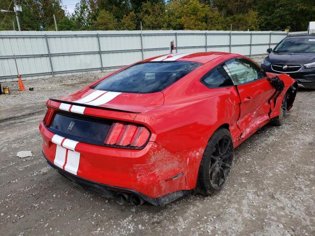 Photo 3 VIN: 1FA6P8JZ1G5525279 - FORD MUSTANG SH 