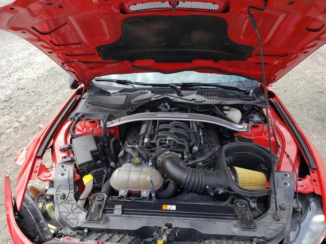 Photo 6 VIN: 1FA6P8JZ1G5525279 - FORD MUSTANG SH 