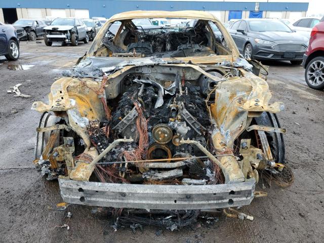 Photo 4 VIN: 1FA6P8JZ1H5522254 - FORD MUSTANG 