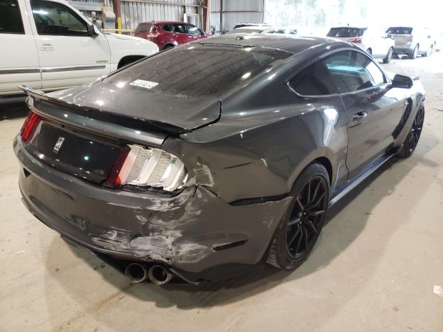 Photo 3 VIN: 1FA6P8JZ1H5526997 - FORD MUSTANG SH 