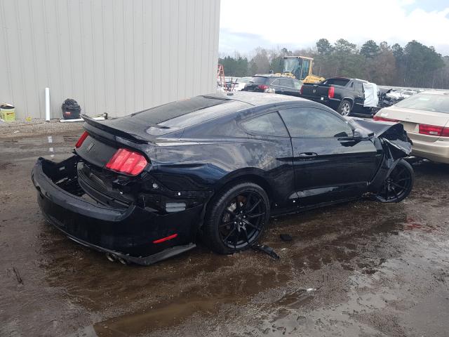 Photo 3 VIN: 1FA6P8JZ1J5500261 - FORD MUSTANG SH 