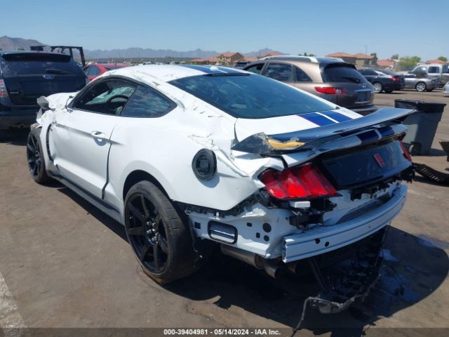 Photo 2 VIN: 1FA6P8JZ1J5500292 - FORD MUSTANG 