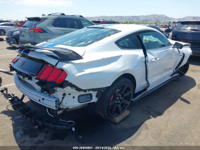 Photo 3 VIN: 1FA6P8JZ1J5500292 - FORD MUSTANG 