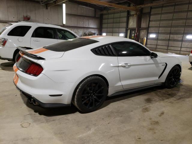 Photo 2 VIN: 1FA6P8JZ1J5500504 - FORD MUSTANG SH 