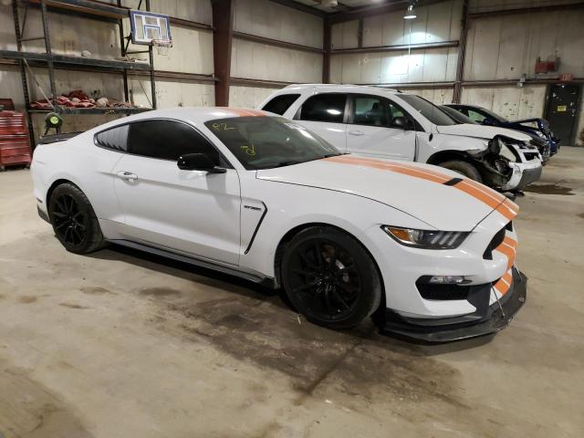 Photo 3 VIN: 1FA6P8JZ1J5500504 - FORD MUSTANG SH 