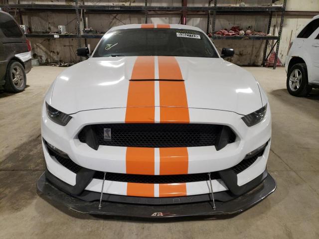 Photo 4 VIN: 1FA6P8JZ1J5500504 - FORD MUSTANG SH 