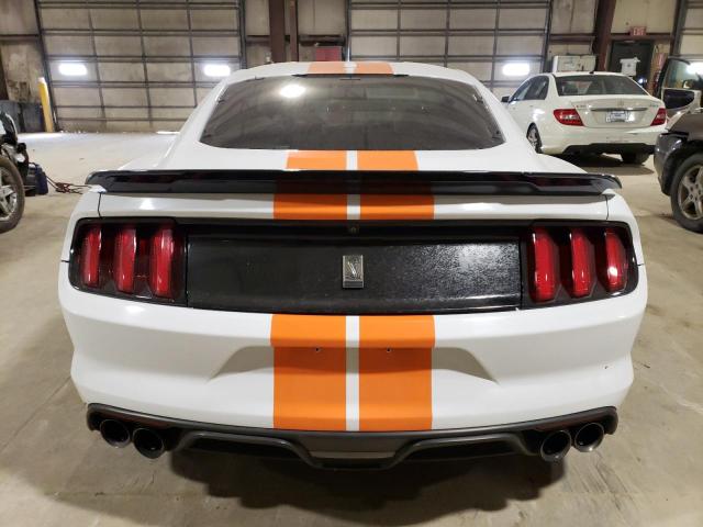 Photo 5 VIN: 1FA6P8JZ1J5500504 - FORD MUSTANG SH 