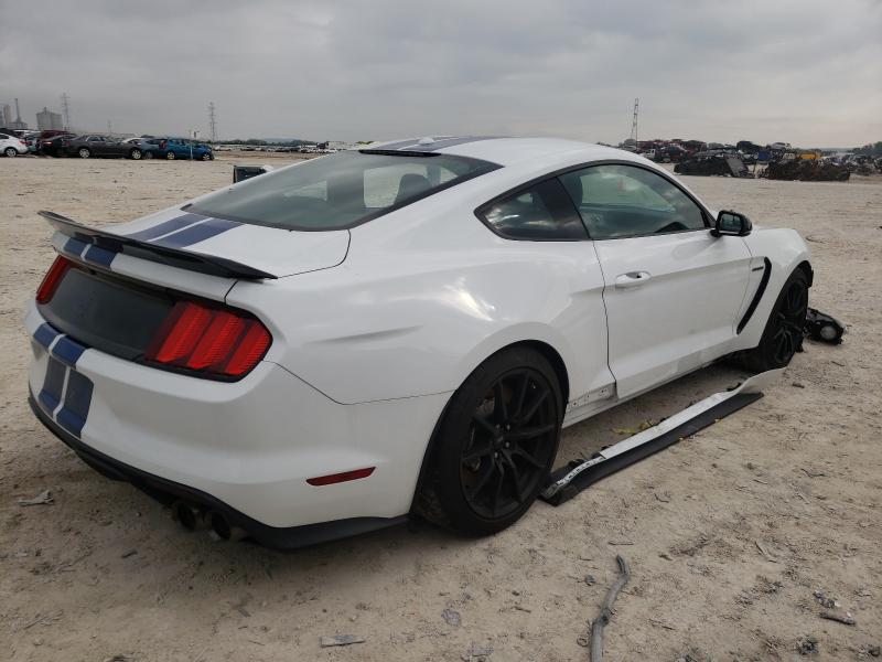 Photo 3 VIN: 1FA6P8JZ1J5502222 - FORD MUSTANG SH 