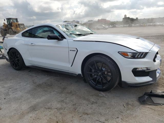 Photo 3 VIN: 1FA6P8JZ1J5502396 - FORD MUSTANG SH 