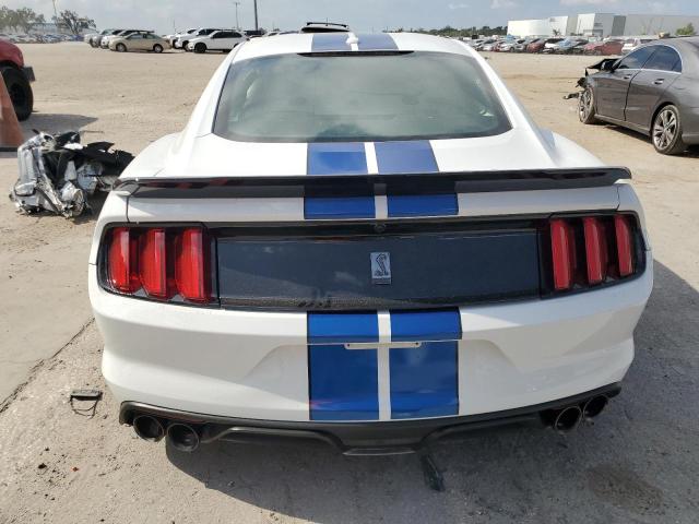 Photo 5 VIN: 1FA6P8JZ1J5502396 - FORD MUSTANG SH 