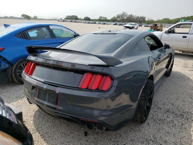 Photo 3 VIN: 1FA6P8JZ1J5502639 - FORD MUSTANG SH 