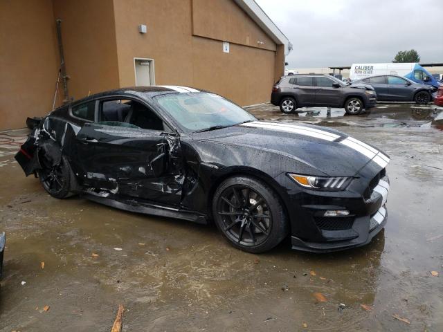 Photo 3 VIN: 1FA6P8JZ1J5503502 - FORD MUSTANG 