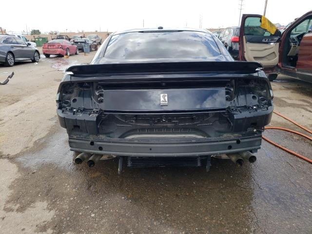 Photo 5 VIN: 1FA6P8JZ1J5504276 - FORD MUSTANG 