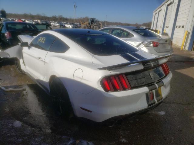 Photo 2 VIN: 1FA6P8JZ1K5552149 - FORD MUSTANG SH 