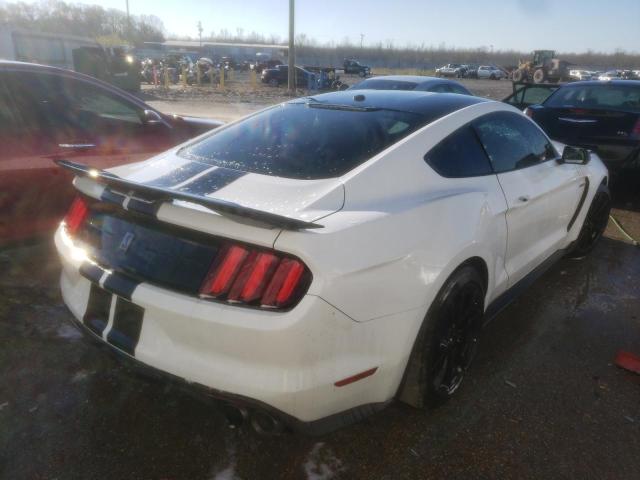 Photo 3 VIN: 1FA6P8JZ1K5552149 - FORD MUSTANG SH 