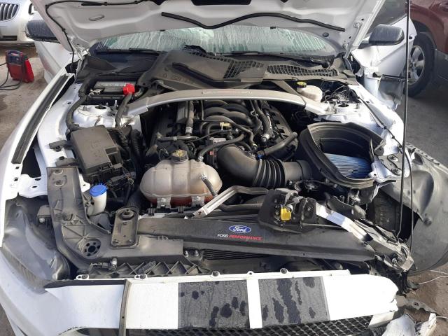 Photo 6 VIN: 1FA6P8JZ1K5552149 - FORD MUSTANG SH 