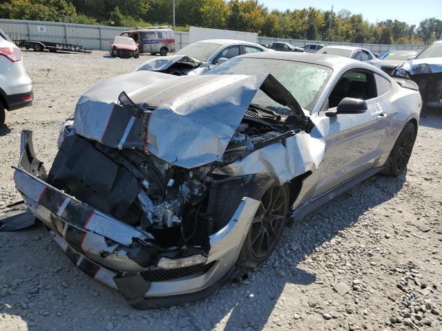 Photo 1 VIN: 1FA6P8JZ1L5552699 - FORD MUSTANG SH 