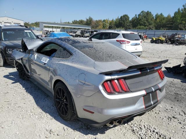 Photo 2 VIN: 1FA6P8JZ1L5552699 - FORD MUSTANG SH 