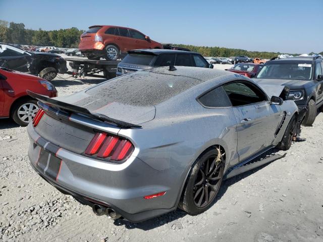 Photo 3 VIN: 1FA6P8JZ1L5552699 - FORD MUSTANG SH 