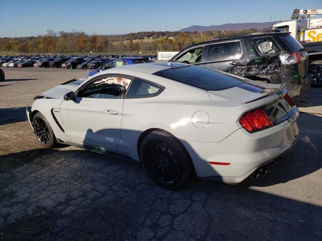 Photo 1 VIN: 1FA6P8JZ2G5522990 - FORD MUSTANG 