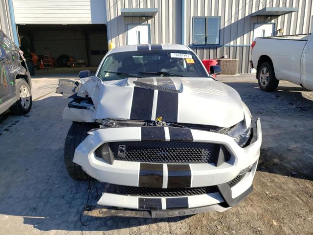 Photo 4 VIN: 1FA6P8JZ2G5522990 - FORD MUSTANG 