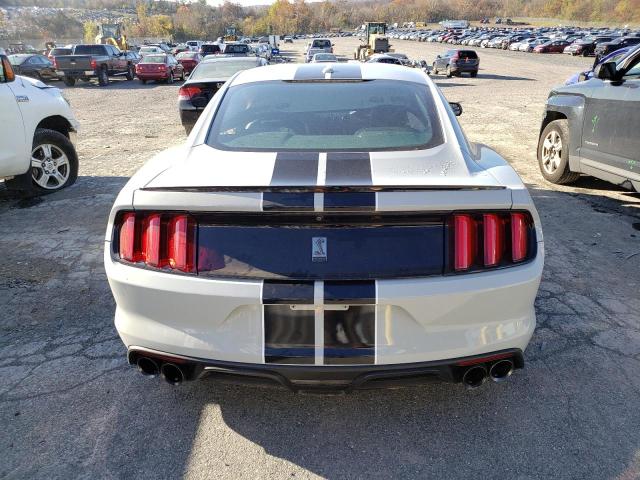 Photo 5 VIN: 1FA6P8JZ2G5522990 - FORD MUSTANG 