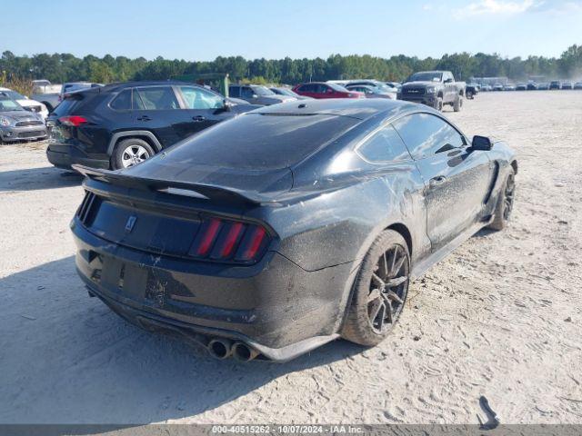 Photo 3 VIN: 1FA6P8JZ2G5524545 - FORD MUSTANG 