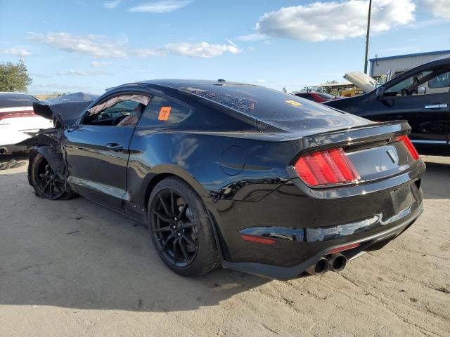 Photo 1 VIN: 1FA6P8JZ2G5525145 - FORD MUSTANG SH 