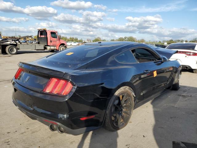 Photo 2 VIN: 1FA6P8JZ2G5525145 - FORD MUSTANG SH 