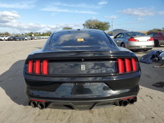 Photo 5 VIN: 1FA6P8JZ2G5525145 - FORD MUSTANG SH 