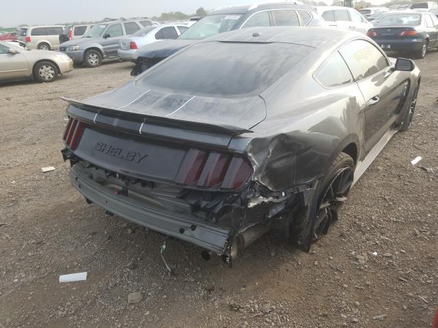 Photo 3 VIN: 1FA6P8JZ2G5526070 - FORD MUSTANG SH 