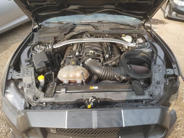 Photo 6 VIN: 1FA6P8JZ2G5526070 - FORD MUSTANG SH 