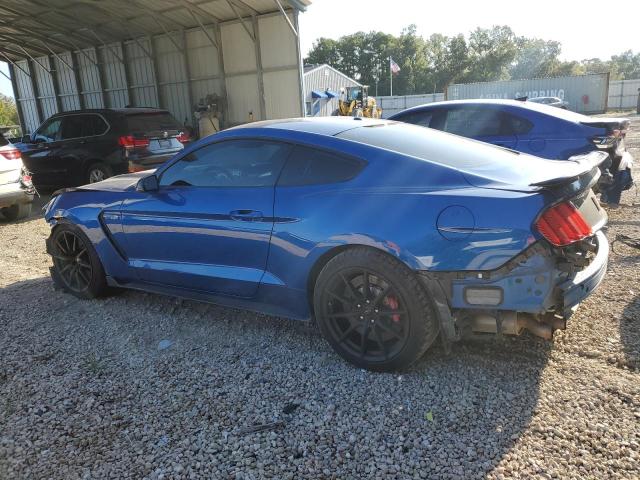 Photo 1 VIN: 1FA6P8JZ2H5520321 - FORD MUSTANG SH 