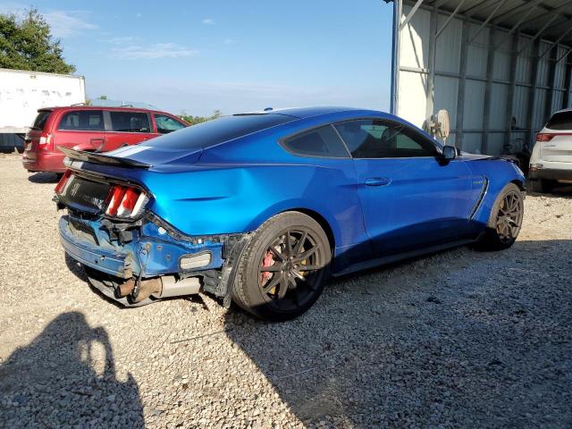 Photo 2 VIN: 1FA6P8JZ2H5520321 - FORD MUSTANG SH 