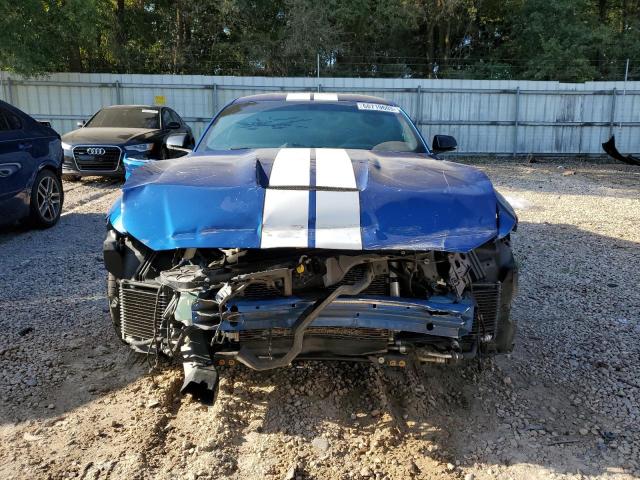 Photo 4 VIN: 1FA6P8JZ2H5520321 - FORD MUSTANG SH 