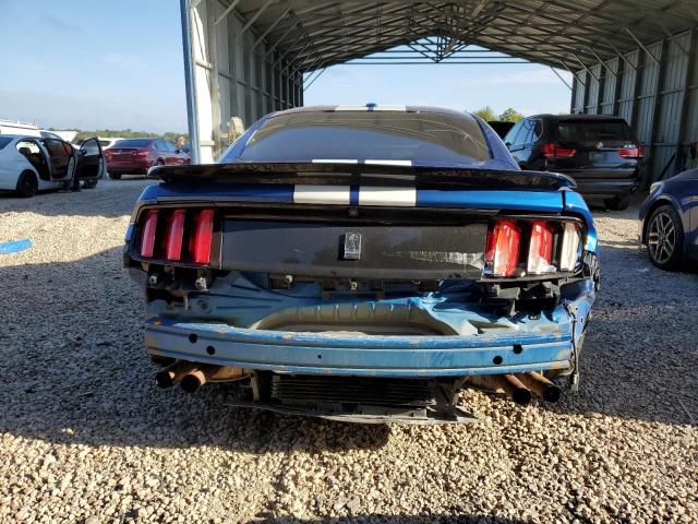 Photo 5 VIN: 1FA6P8JZ2H5520321 - FORD MUSTANG SH 