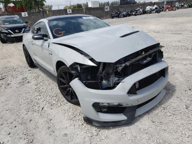 Photo 0 VIN: 1FA6P8JZ2H5522019 - FORD MUSTANG SH 