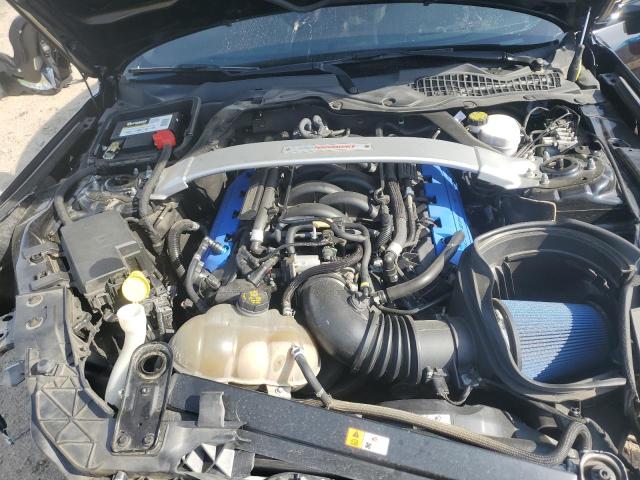 Photo 10 VIN: 1FA6P8JZ2J5500690 - FORD MUSTANG SH 