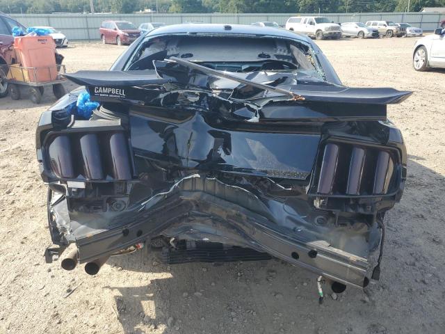 Photo 5 VIN: 1FA6P8JZ2J5500690 - FORD MUSTANG SH 