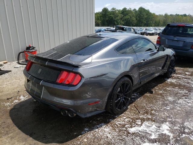 Photo 3 VIN: 1FA6P8JZ2J5502360 - FORD MUSTANG SH 