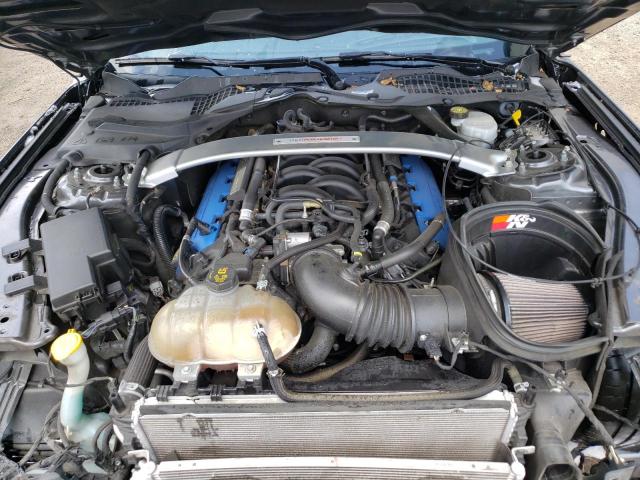 Photo 6 VIN: 1FA6P8JZ2J5502360 - FORD MUSTANG SH 