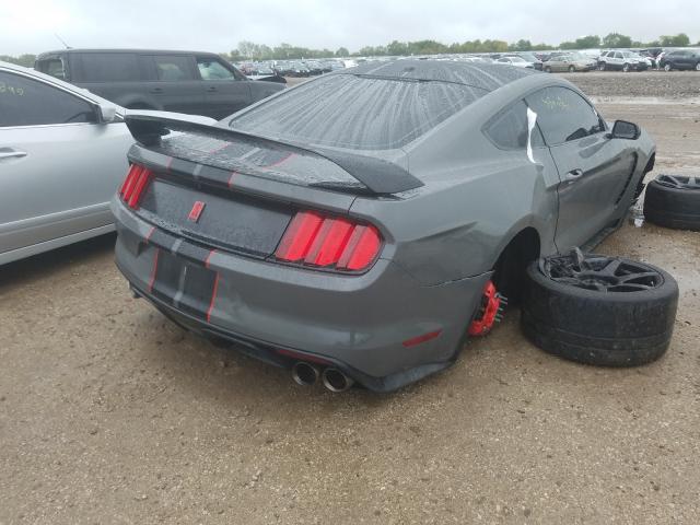 Photo 3 VIN: 1FA6P8JZ2J5502648 - FORD MUSTANG SH 