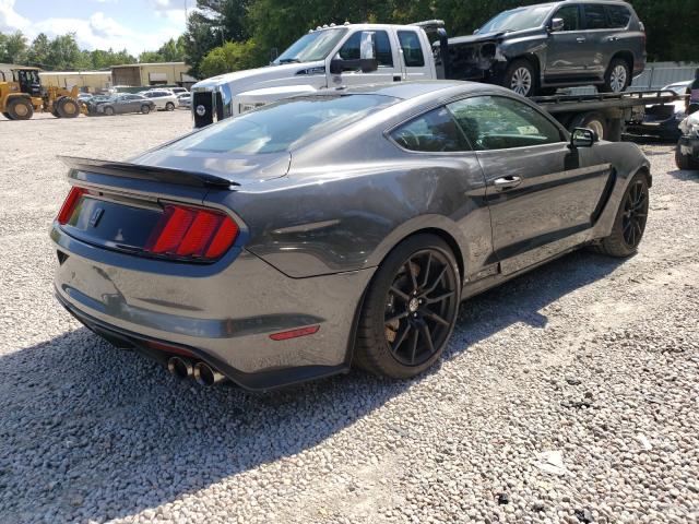 Photo 3 VIN: 1FA6P8JZ2J5503038 - FORD MUSTANG SH 